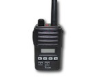 Icom Ic-f50v Vhf   136 - 174   Mhz 128 Channel 5 Watt Radio M n  Ic-f50v