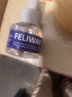 Feliway Optimum Cat Enhanced Pheromone 3-pack Refill Exp Sep 2027 New