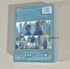 Outlander - The Complete Series Season 1-8  1-7 8  dvd 37-disc Box-set  Region 1