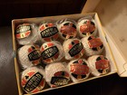 Vintage  Antique Rare Penfold Patented Golf Balls   A Must 4 Your Collection    