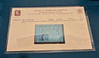 Great Britain 1924 2s Stamp Booklet Sg Bb12 King George V Cert Rare