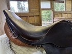 Nice 2001 Stubben Siegfried Cs Jumping All Purpose Saddle 17 5    30 Medium Tree
