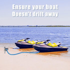 26  Sandbar Anchor For Boat 304 Stainless Steel Screw Sand Anchor For Boat   Boa
