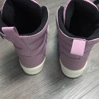 Adidas Td Superstar 360 2 0 Boots Magic Mauve Gv9065 Girls Size 2 5 M Boot 5179
