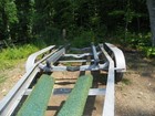 Boat Trailers For Sale Used