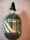 Hk Army  48 4500  Aerolite Tank Grey Clear Dated 02 24
