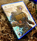          Immortals Of Aveum -no Game- Sony Playstation 5 Replacement Case Only         