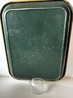 1922  Coca-cola   summer Girl  Serving Tray  scarce   Vintage 