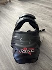 Riddell Power Jpk  Football Shoulder Pads Size Small Ap S 34 -36   15 -16 