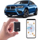 Magnetic Gf07 Mini Gps Real Time Car Locator Tracker Gsm gprs Tracking Device Us