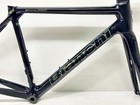 Bianchi Specialissima Disc Frame Set Carbon Road 2022 Black 53