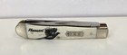 Case Xx Knives Pheasant Natural Bone Sportsman Series 2 Blade Trapper 6254 Ss