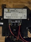 Square D 8736se02s Reversing Starter  Ser a  Nema Size 3  600v  60hz