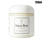 Mama Bear Oasis Nerve Relief Lotion For Foot  Leg  Magnesium Chloride 4 Oz 120ml