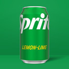 Sprite Lemon-lime Caffeine Free Soda Pop Fridge Pack Cans  12 Fl Oz  12 Pack