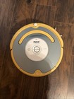Irobot Roomba 540 Robotic Vacuum Cleaner With Box - Read