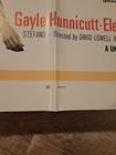 Eye Of The Cat - 27 x41  Original Movie Poster One Sheet 1969 Horror