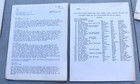 1960s California Sports Car Club Road Race Racing Paperwork Report Lot Scca Cscc