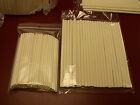 Sucker Sticks   Make Cake Pops  Made In Usa  Top Quality Paper Fast Shipping 