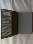 Melania Movie Premier Collectable Set With Film Composer Premier Ticket