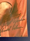 Arnold Palmer   Johnny Rutherford Signed Photos Lot     Golf   Indy Racing