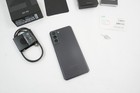 Samsung Galaxy S21 5g - 128gb- Unlocked  With Original Box And Cord
