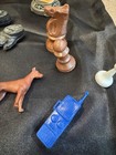 Vintage Miscellaneous Toy Lot     Random Pieces From The 1970s And Beyond