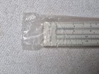 Vintage Japan Frederick Post Co  1445 Hemmi Student Slide Rule  Factory Sealed  