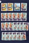 Bhutan Disney Wildlife Mnh  aprx 35 items  Igm1774