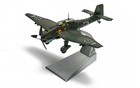 Corgi Junkers Ju87b-1 Stuka - Battle Of Britan 1 72 Die-cast Airplane Aa32520
