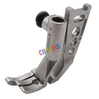 Set Zipper Walking Foot For Pfaff Industrial Sewing Machine 145 335  545 1245 