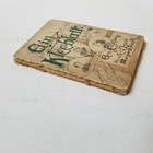 Ein Kleeblatt A Shamrock By Margarete Lenk Vintage Antique Hardback In German