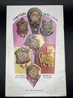 Clocks With Personalite 1st Edition