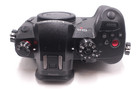 Panasonic Lumix Gh5 Ii Mirrorless Camera  dc-gh5m2  - New In Open Box