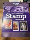 Scott Standard Postage Stamp Catalog 2014 Vol 2  5 6 And Specialized