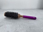 Dyson Supersonic Vented Round Barrel Brush 35mm Fuchsia iron