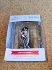Harry Potter Christmas Tree Holiday Ornament Hallmark New In Box Wizarding World