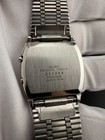Very Rare Seiko F033-5040 Vintage Jdm Lcd Digital Quartz Watch Collectors