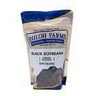 Organic Black Soybeans 15oz Whole Vegetarian Dried Soy Beans Asian Cooking
