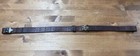 Springfield 1903 Dated Rifle Sling Rock Island Arsenal E h s 1st Year Production