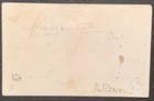 Colombia Air Post 1920 10c  scadta  scott C7 12500  the Rarest Unused Ccna Stamp
