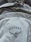 Osprey Day Lite Hiking Backpack Gray Hydration No Bladder
