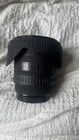 Sigma 17-35mm F2 8-4 Ex Aspherical Hsm Wide Angle Zoom Lens For Canon Ef 2001049