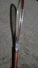 Vintage Dp Leach Racquetball Racquet 3 7 8  Grip  