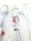6pk Everbilt 1 2 x 3 4  X12  Brass Anti-siphon Frost Free Sillcock Valve