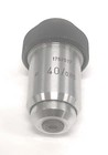 Leitz Wetzlar 170 0 17 P 40 0 65 Objective Lens Rms Thread 170 Tube Length
