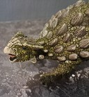 Schleich Ankylosaurus Dinosaur Model Figurine Toy Kids High Quality Kids Toy