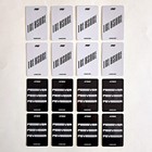 Ateez Treasure Zero  Fever Platform Re-issued Official Minirecord Pob Photocard