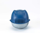 Frog  ease Floating Sanitizing System   Replacement Smartchlor Cartridge 3-pack