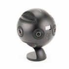 Insta360 Pro 8k 360-degree Virtual Reality Camera - Black Sku 1732323
